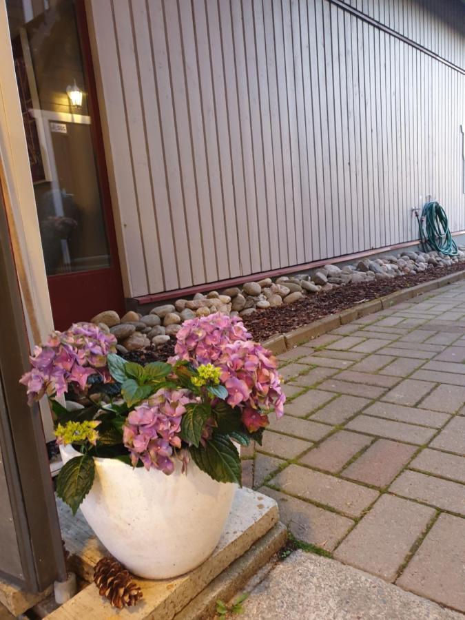 Resort Hotel Norppa Savonlinna Exterior photo